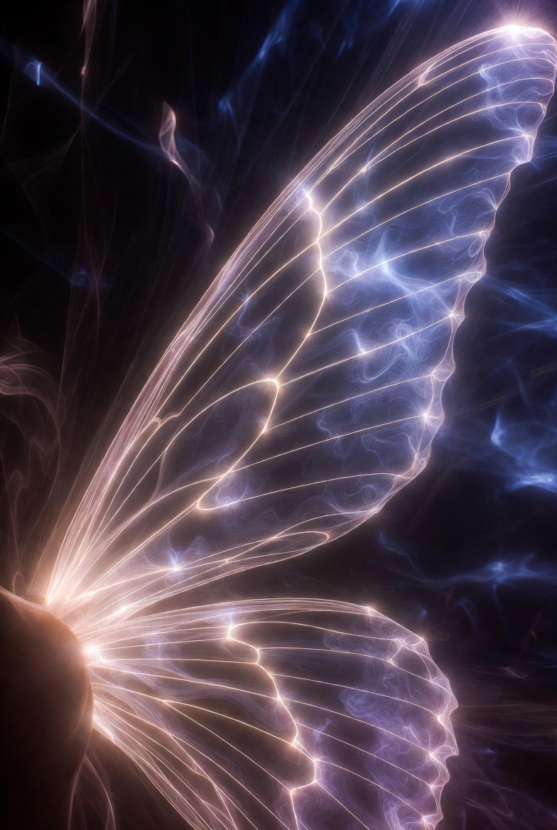 Flutterlune Branding